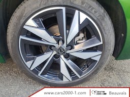 Peugeot 308  PureTech 130ch S&S BVM6 Allure occasion - Photo 16