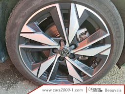 Peugeot 308  PureTech 130ch S&S BVM6 Allure occasion - Photo 17
