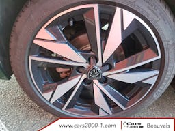Peugeot 308  PureTech 130ch S&S BVM6 Allure occasion - Photo 18
