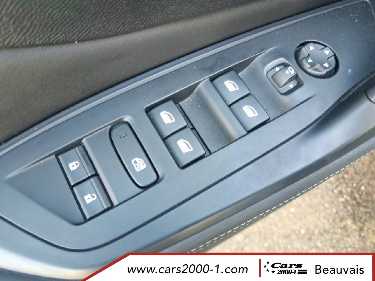 Peugeot 308  PureTech 130ch S&S BVM6 Allure occasion - Photo 19