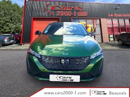 Peugeot 308  PureTech 130ch S&S BVM6 Allure occasion - Photo 2
