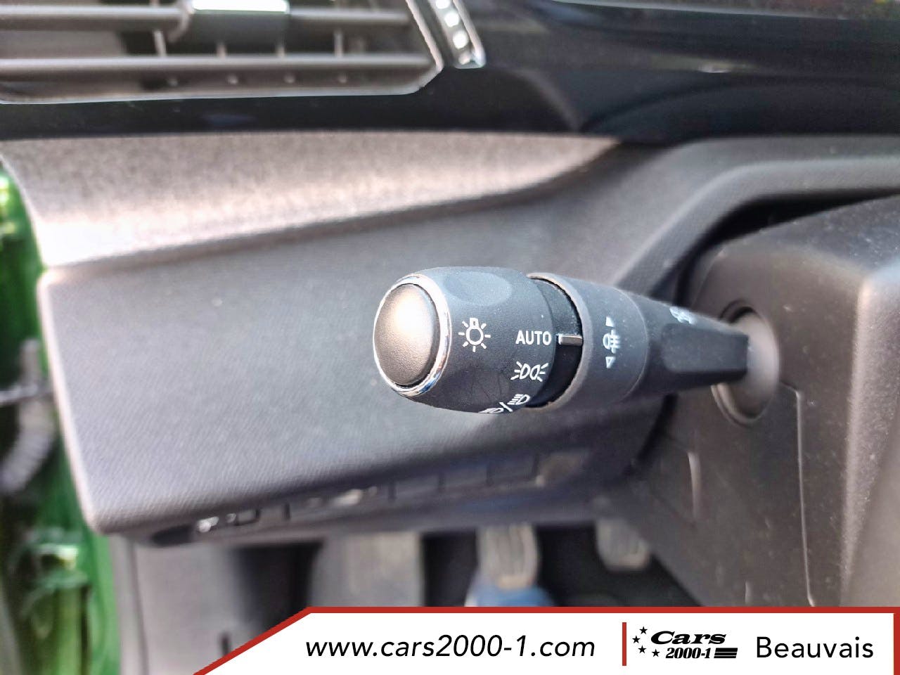 Peugeot 308  PureTech 130ch S&S BVM6 Allure occasion - Photo 20