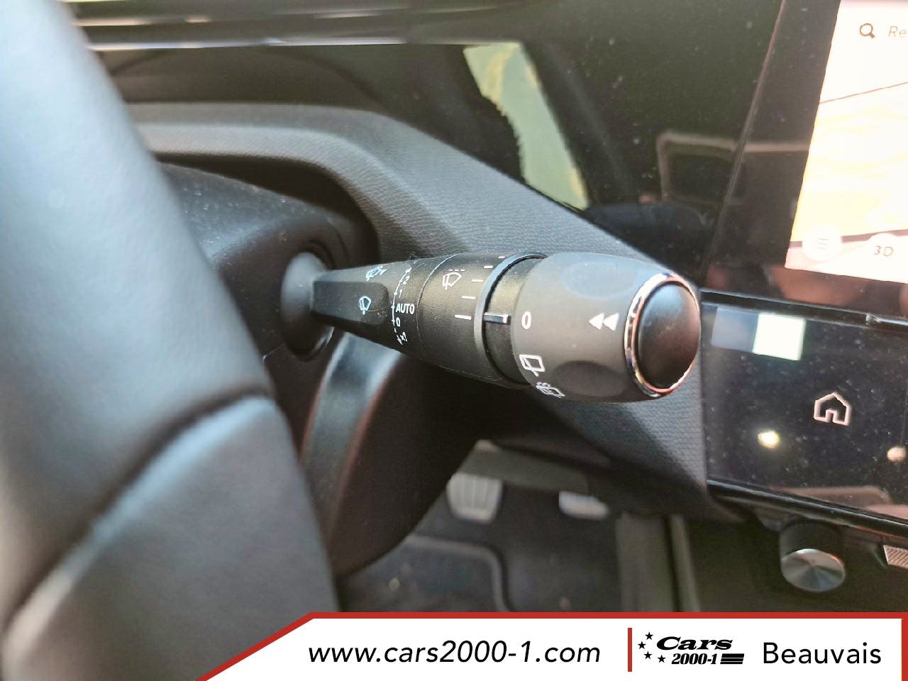 Peugeot 308  PureTech 130ch S&S BVM6 Allure occasion - Photo 21
