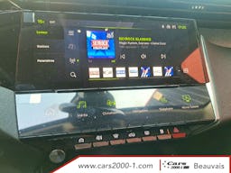 Peugeot 308  PureTech 130ch S&S BVM6 Allure occasion - Photo 23