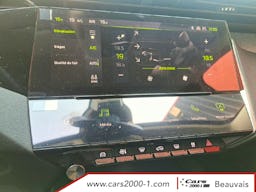 Peugeot 308  PureTech 130ch S&S BVM6 Allure occasion - Photo 24