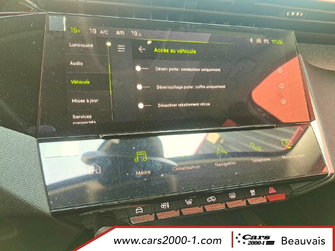 Peugeot 308  PureTech 130ch S&S BVM6 Allure occasion - Photo 25