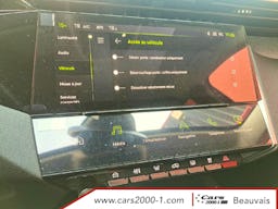 Peugeot 308  PureTech 130ch S&S BVM6 Allure occasion - Photo 25