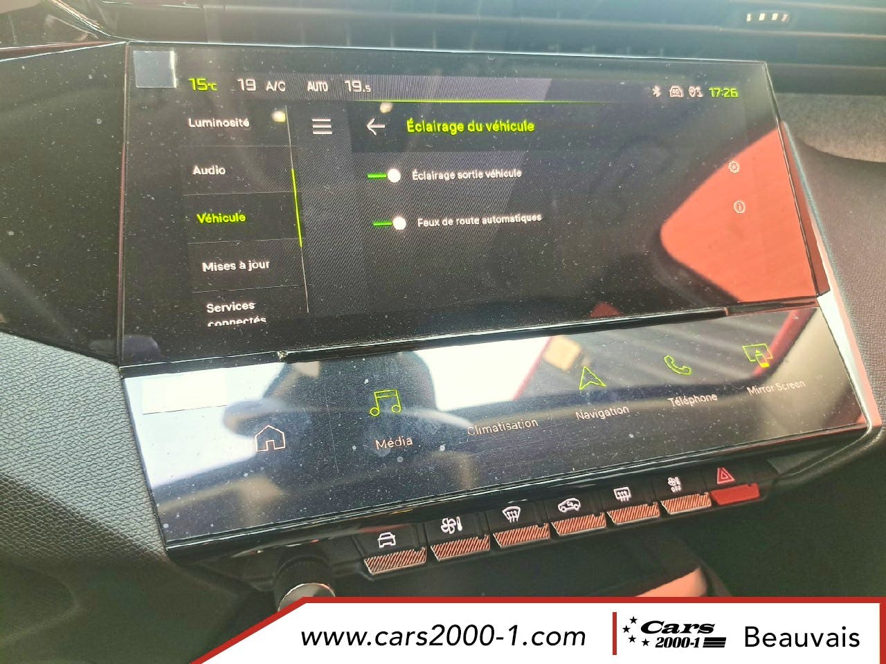 Peugeot 308  PureTech 130ch S&S BVM6 Allure occasion - Photo 26