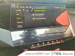 Peugeot 308  PureTech 130ch S&S BVM6 Allure occasion - Photo 26