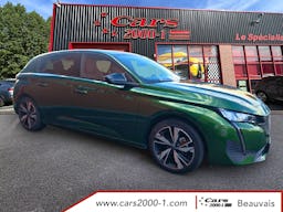 Peugeot 308  PureTech 130ch S&S BVM6 Allure occasion - Photo 3