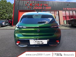 Peugeot 308  PureTech 130ch S&S BVM6 Allure occasion - Photo 5