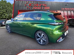Peugeot 308  PureTech 130ch S&S BVM6 Allure occasion - Photo 6