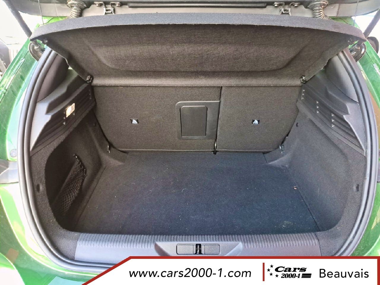 Peugeot 308  PureTech 130ch S&S BVM6 Allure occasion - Photo 7