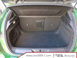 Peugeot 308  PureTech 130ch S&S BVM6 Allure occasion - Photo 7