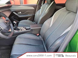 Peugeot 308  PureTech 130ch S&S BVM6 Allure occasion - Photo 8