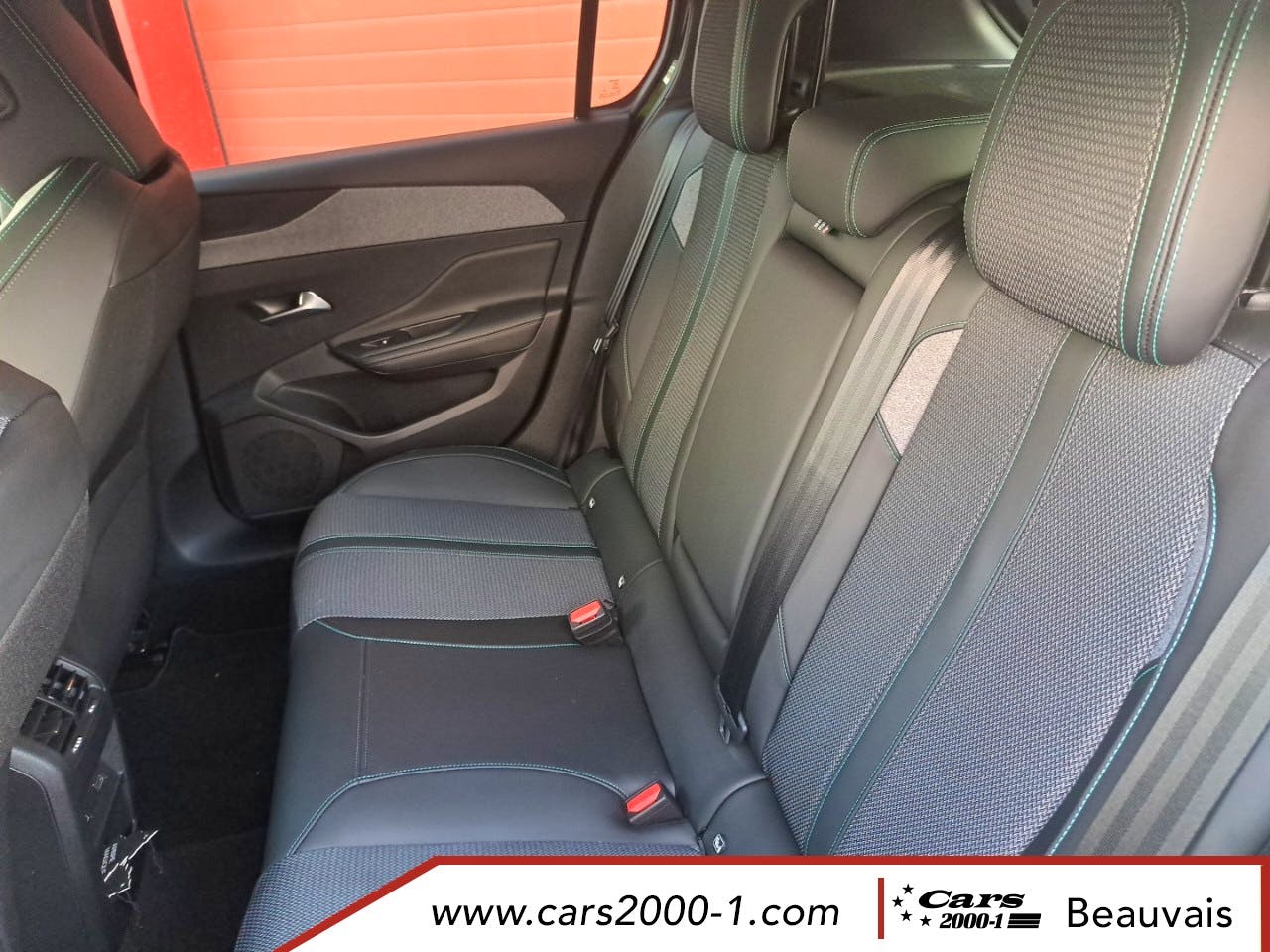 Peugeot 308  PureTech 130ch S&S BVM6 Allure occasion - Photo 9