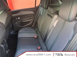 Peugeot 308  PureTech 130ch S&S BVM6 Allure occasion - Photo 9