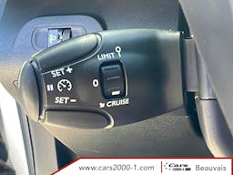 Peugeot Partner  M 650 KG PURETECH 110 S&S BVM6 occasion - Photo 12