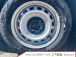 Peugeot Partner  M 650 KG PURETECH 110 S&S BVM6 occasion - Photo 15