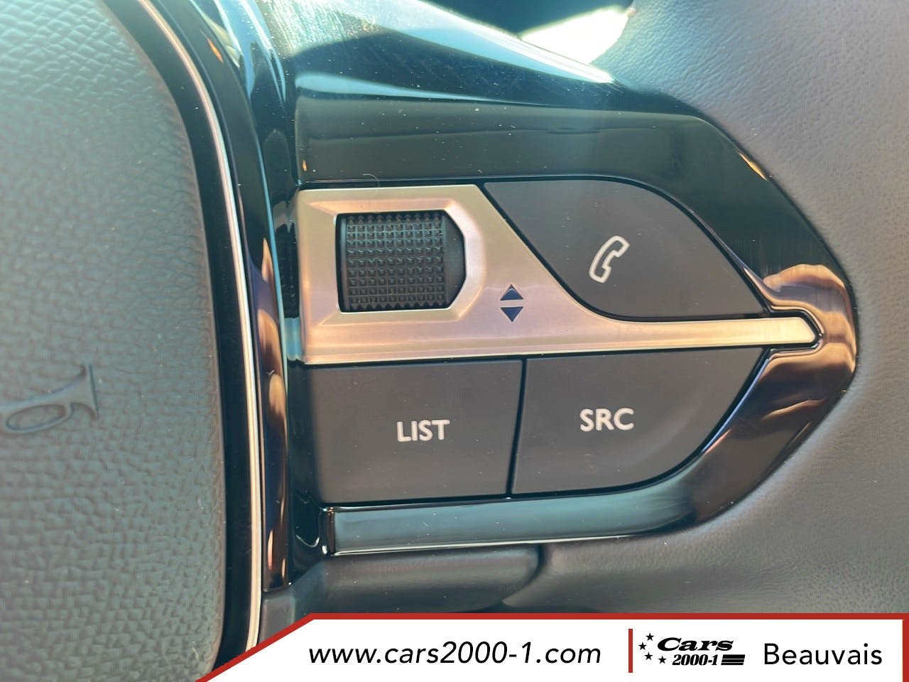 Peugeot Partner  M 650 KG PURETECH 110 S&S BVM6 occasion - Photo 20