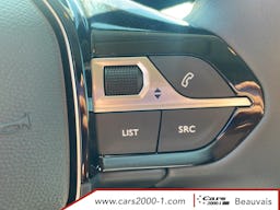 Peugeot Partner  M 650 KG PURETECH 110 S&S BVM6 occasion - Photo 20