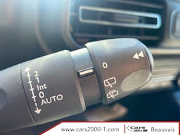 Peugeot Partner  M 650 KG PURETECH 110 S&S BVM6 occasion - Photo 22