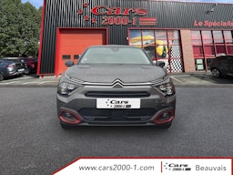 Citroën C4  PureTech 130 S&S EAT8 Shine occasion - Photo 2