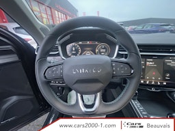 Lynk & Co PHEV  1.5 PHEV 261 ch DCTH7 occasion - Photo 14