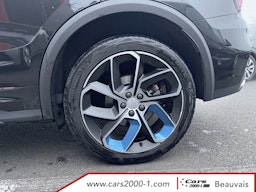 Lynk & Co PHEV  1.5 PHEV 261 ch DCTH7 occasion - Photo 15