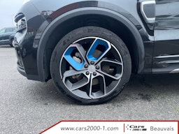 Lynk & Co PHEV  1.5 PHEV 261 ch DCTH7 occasion - Photo 16