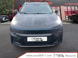 Lynk & Co PHEV  1.5 PHEV 261 ch DCTH7 occasion - Photo 2