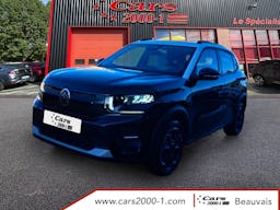 Citroën C3  Turbo 100 ch BVM6 Max occasion - Photo 1