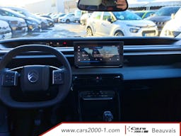 Citroën C3  Turbo 100 ch BVM6 Max occasion - Photo 10