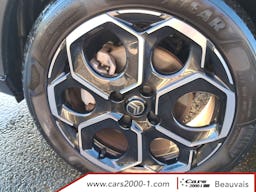 Citroën C3 Turbo 100 ch BVM6 Max occasion - Photo 15