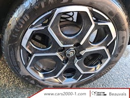 Citroën C3  Turbo 100 ch BVM6 Max occasion - Photo 16