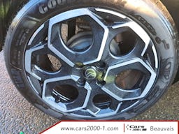 Citroën C3  Turbo 100 ch BVM6 Max occasion - Photo 17