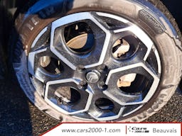 Citroën C3  Turbo 100 ch BVM6 Max occasion - Photo 18