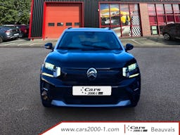 Citroën C3 Turbo 100 ch BVM6 Max occasion - Photo 2