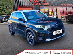 Citroën C3  Turbo 100 ch BVM6 Max occasion - Photo 3