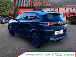 Citroën C3  Turbo 100 ch BVM6 Max occasion - Photo 6