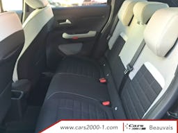 Citroën C3 Turbo 100 ch BVM6 Max occasion - Photo 9