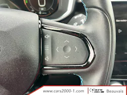 Lynk & Co PHEV  1.5 PHEV 261 ch DCTH7 occasion - Photo 14