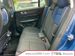 Lynk & Co PHEV  1.5 PHEV 261 ch DCTH7 occasion - Photo 8