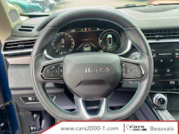 Lynk & Co PHEV  1.5 PHEV 261 ch DCTH7 occasion - Photo 12