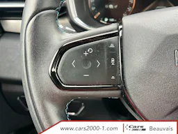 Lynk & Co PHEV  1.5 PHEV 261 ch DCTH7 occasion - Photo 13