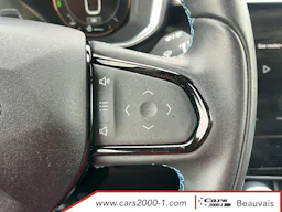 Lynk & Co PHEV  1.5 PHEV 261 ch DCTH7 occasion - Photo 14