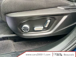 Lynk & Co PHEV  1.5 PHEV 261 ch DCTH7 occasion - Photo 18