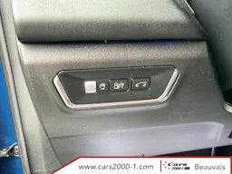 Lynk & Co PHEV  1.5 PHEV 261 ch DCTH7 occasion - Photo 24