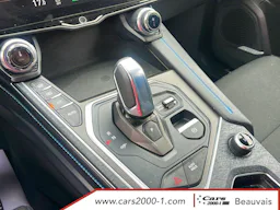 Lynk & Co PHEV  1.5 PHEV 261 ch DCTH7 occasion - Photo 25