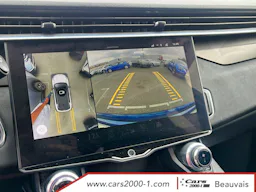 Lynk & Co PHEV  1.5 PHEV 261 ch DCTH7 occasion - Photo 26